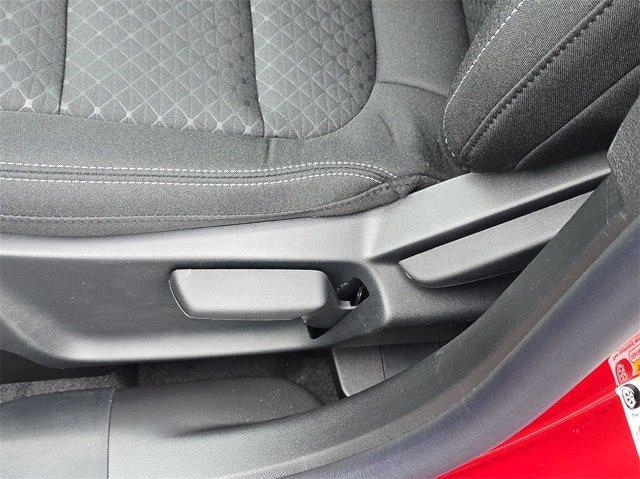 new 2025 Ford Escape car, priced at $31,211