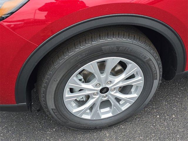 new 2025 Ford Escape car, priced at $31,211