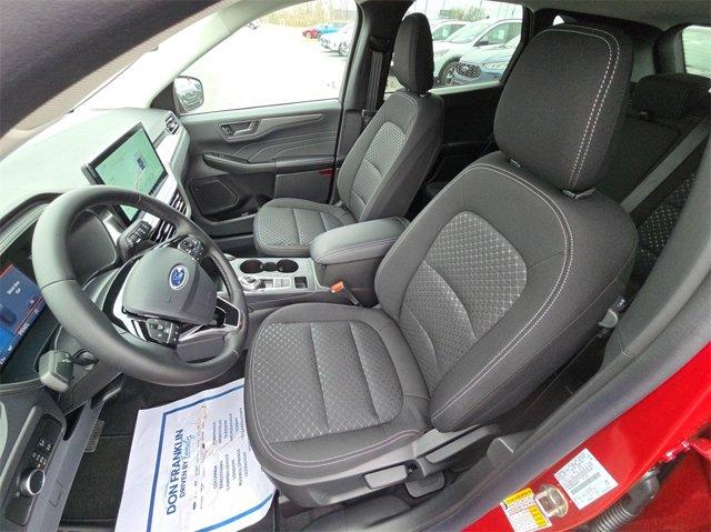 new 2025 Ford Escape car, priced at $31,211