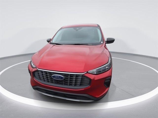 new 2025 Ford Escape car, priced at $31,211
