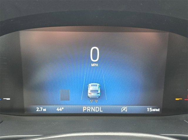 new 2025 Ford Escape car, priced at $31,211