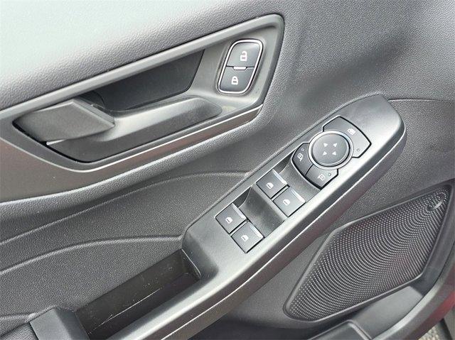 new 2025 Ford Escape car, priced at $31,211