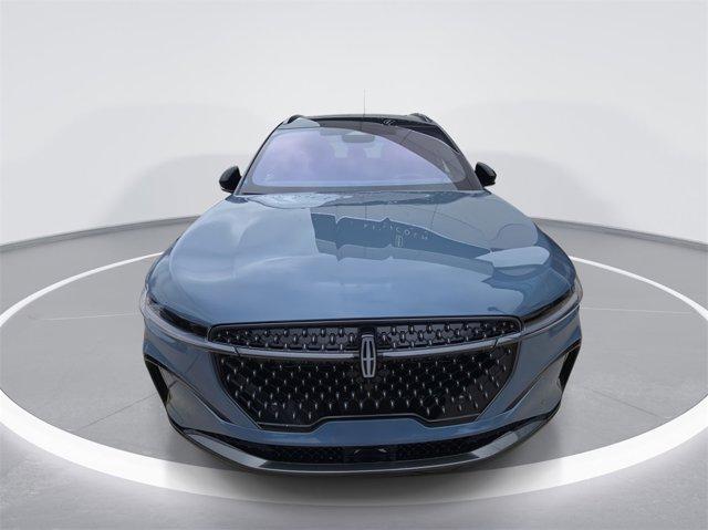 new 2025 Lincoln Nautilus car, priced at $59,711