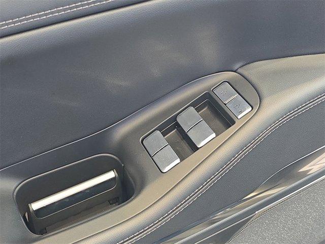 new 2025 Lincoln Navigator L car, priced at $108,845