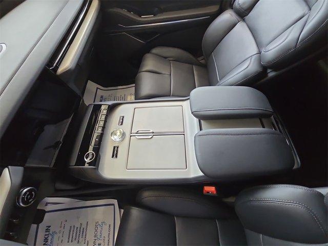 new 2025 Lincoln Navigator L car, priced at $108,845