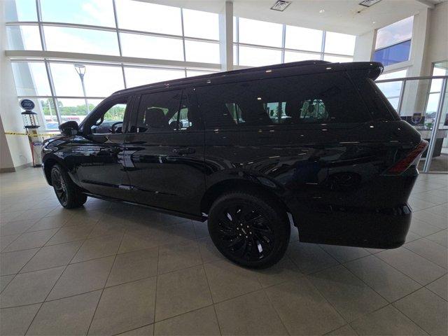 new 2025 Lincoln Navigator L car, priced at $108,845
