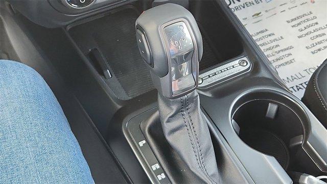 new 2025 Ford Bronco car, priced at $49,249