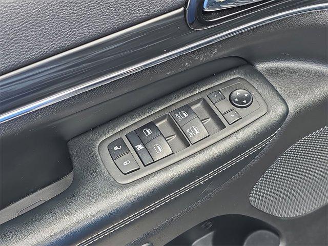 used 2021 Jeep Grand Cherokee car, priced at $27,777