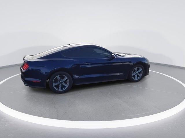 used 2020 Ford Mustang car, priced at $19,877