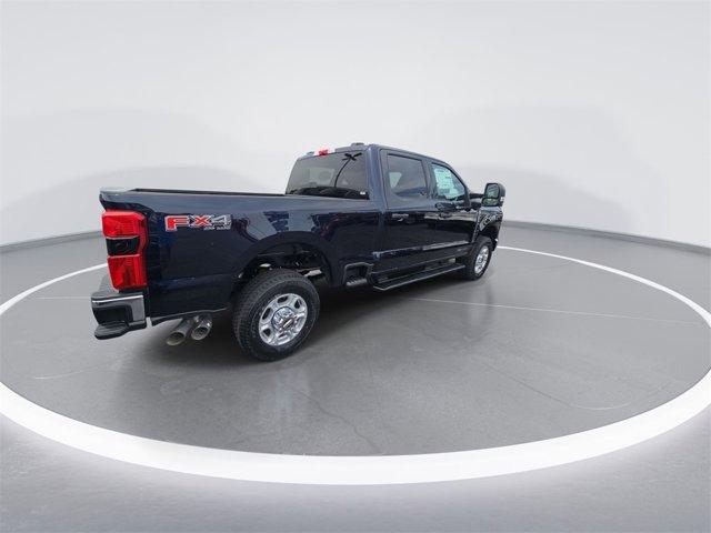 new 2025 Ford F-350 car, priced at $66,375