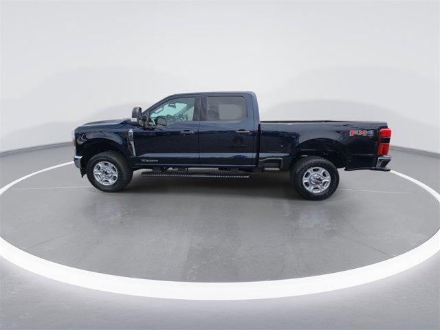 new 2025 Ford F-350 car, priced at $66,375