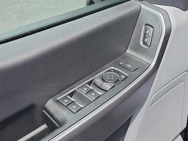 new 2025 Ford F-350 car, priced at $66,375