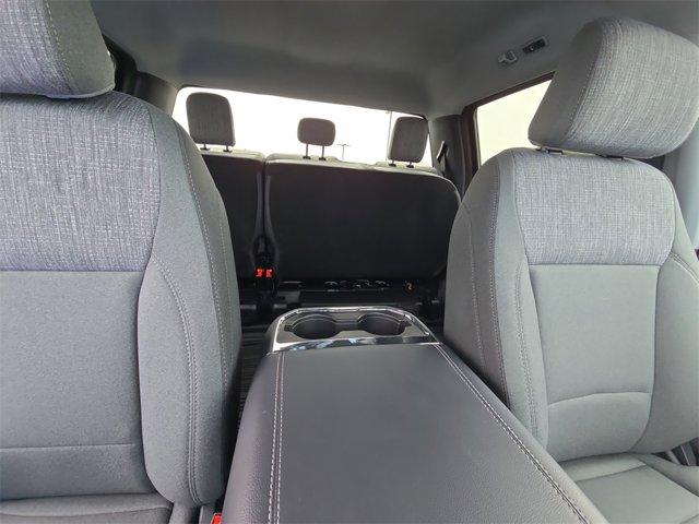 new 2025 Ford F-350 car, priced at $66,375