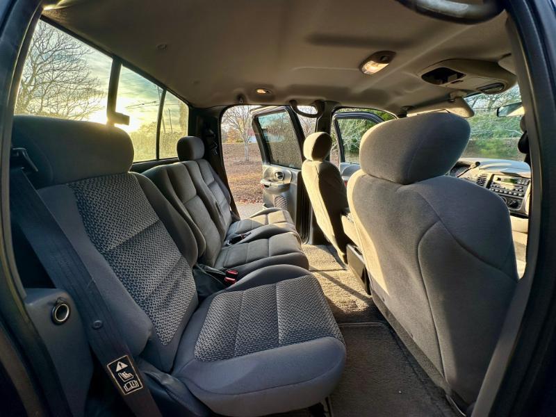 used 2003 Ford F-150 car, priced at $8,950