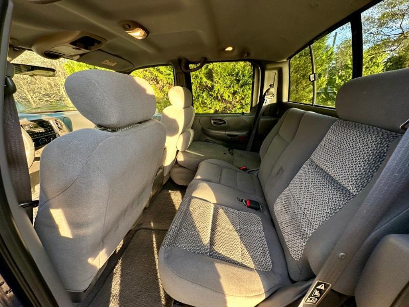 used 2003 Ford F-150 car, priced at $8,950