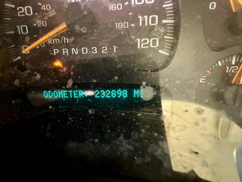 used 2006 Chevrolet Silverado 1500 car, priced at $1,850