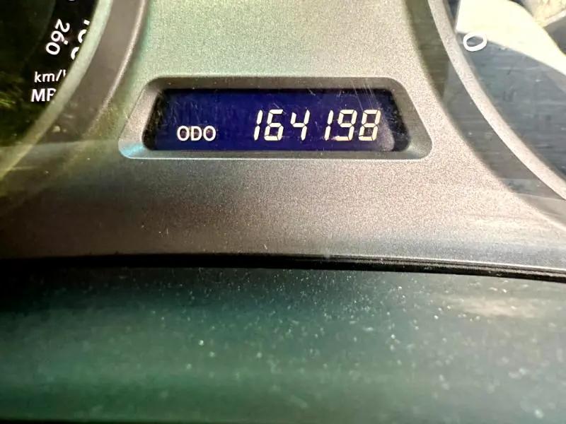 used 2006 Lexus IS 250 car, priced at $3,500