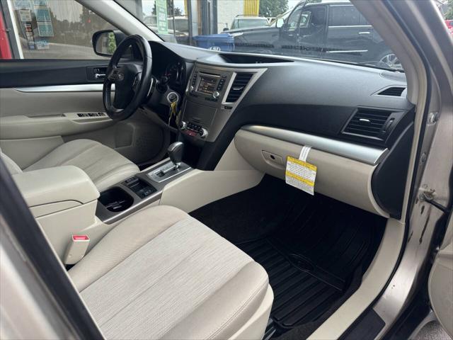 used 2014 Subaru Outback car, priced at $10,250