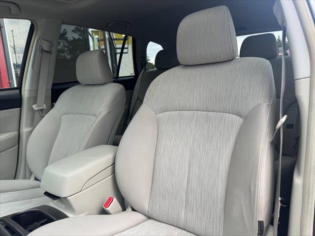 used 2014 Subaru Outback car, priced at $10,250