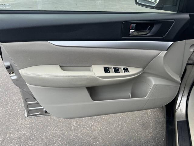 used 2014 Subaru Outback car, priced at $10,250