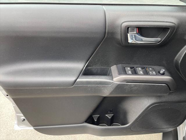 used 2021 Toyota Tacoma car, priced at $41,450