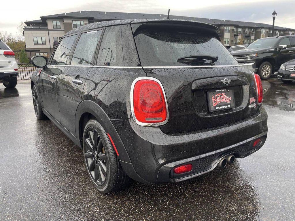 used 2016 MINI Hardtop car, priced at $10,995