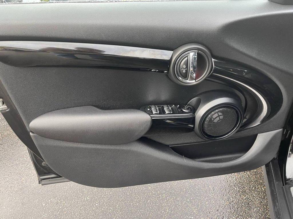 used 2016 MINI Hardtop car, priced at $10,995