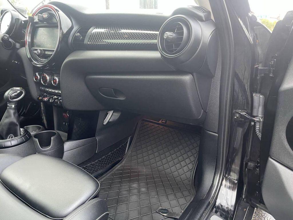 used 2016 MINI Hardtop car, priced at $10,995