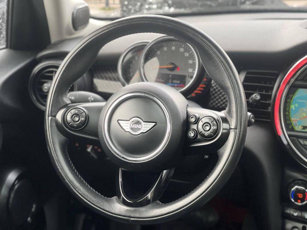 used 2016 MINI Hardtop car, priced at $10,995