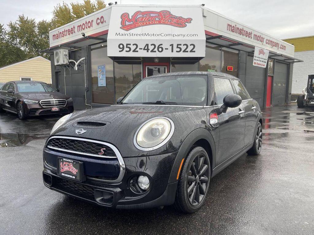 used 2016 MINI Hardtop car, priced at $10,995