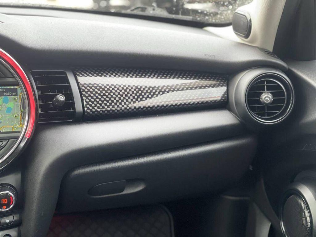 used 2016 MINI Hardtop car, priced at $10,995