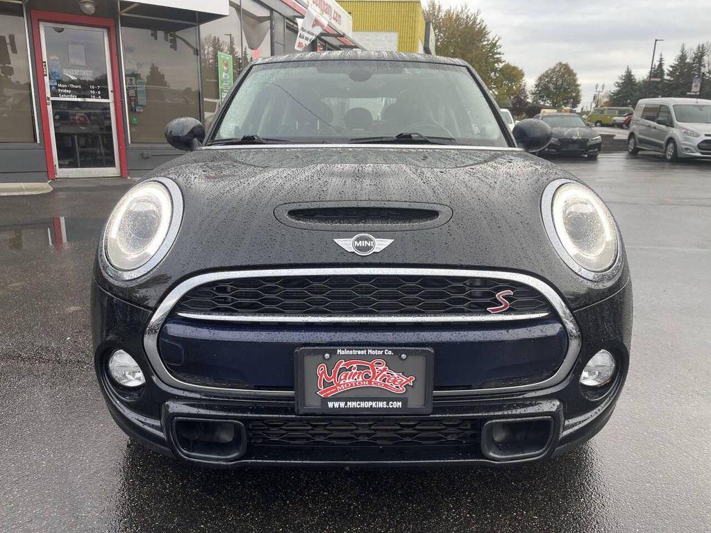 used 2016 MINI Hardtop car, priced at $10,995