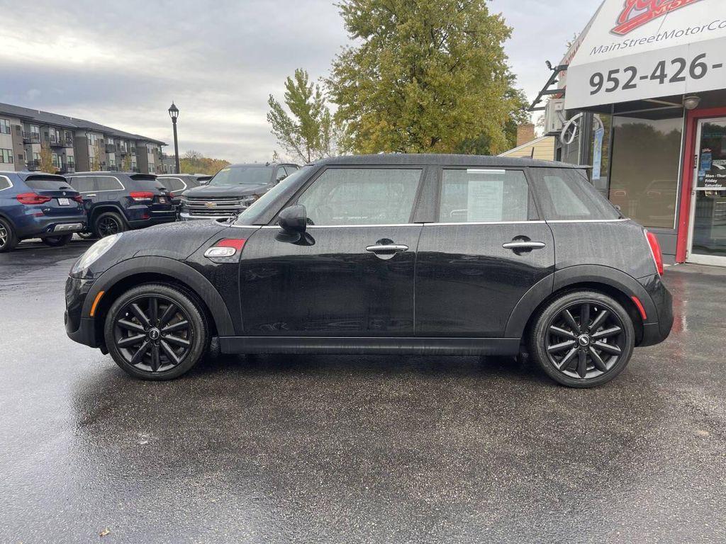 used 2016 MINI Hardtop car, priced at $10,995