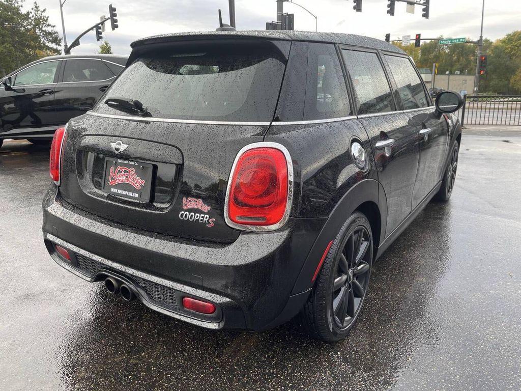 used 2016 MINI Hardtop car, priced at $10,995