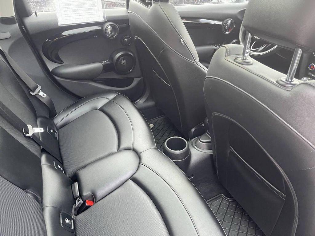 used 2016 MINI Hardtop car, priced at $10,995