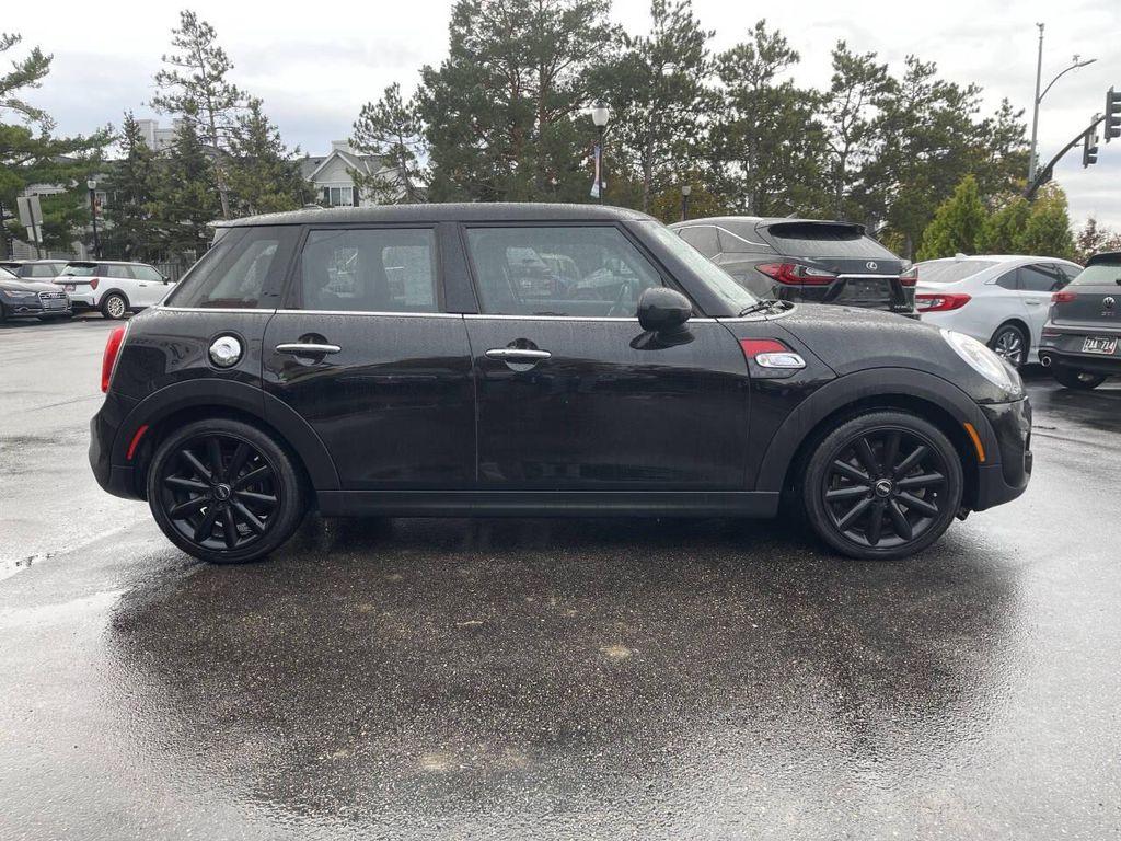 used 2016 MINI Hardtop car, priced at $10,995