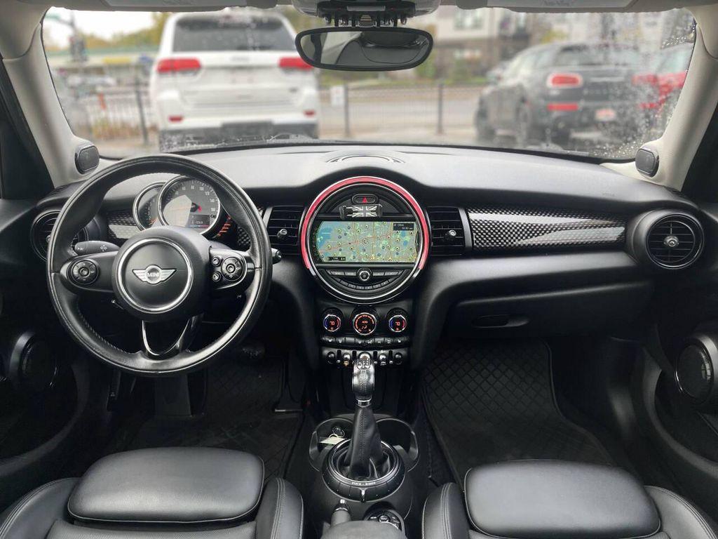 used 2016 MINI Hardtop car, priced at $10,995