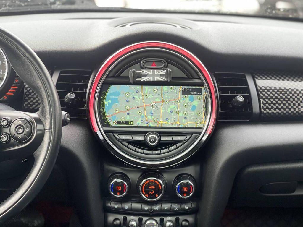 used 2016 MINI Hardtop car, priced at $10,995
