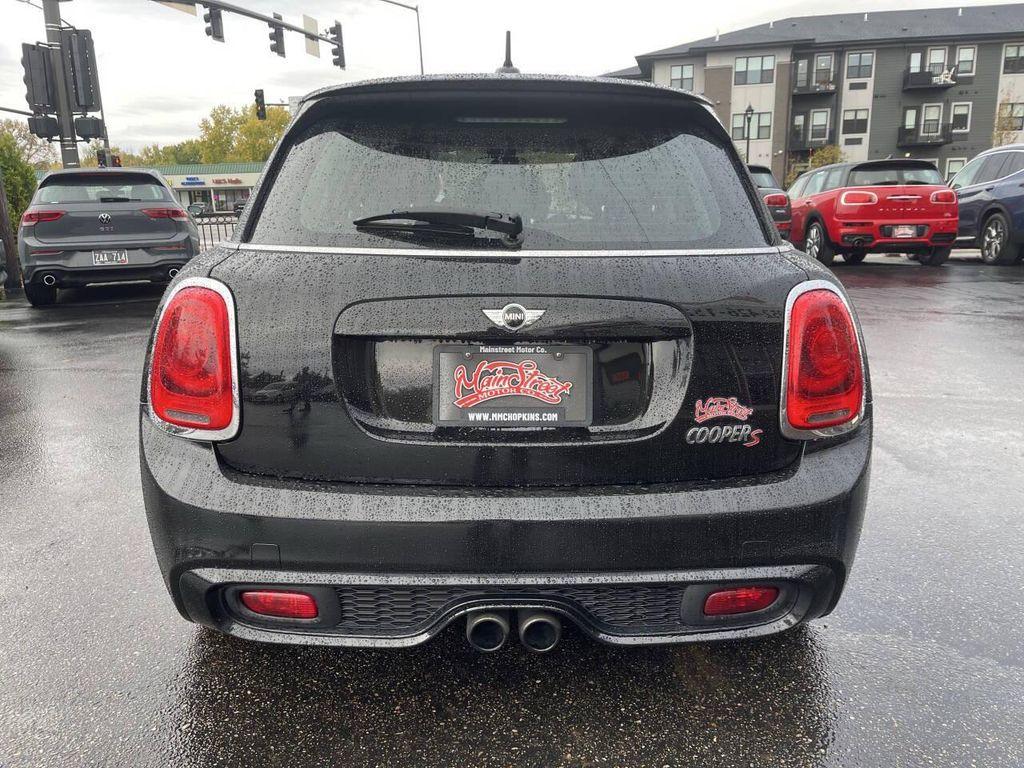 used 2016 MINI Hardtop car, priced at $10,995