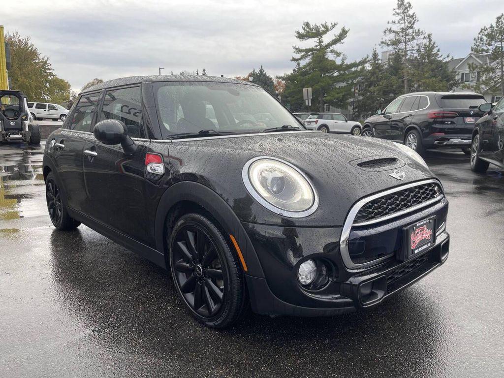 used 2016 MINI Hardtop car, priced at $10,995