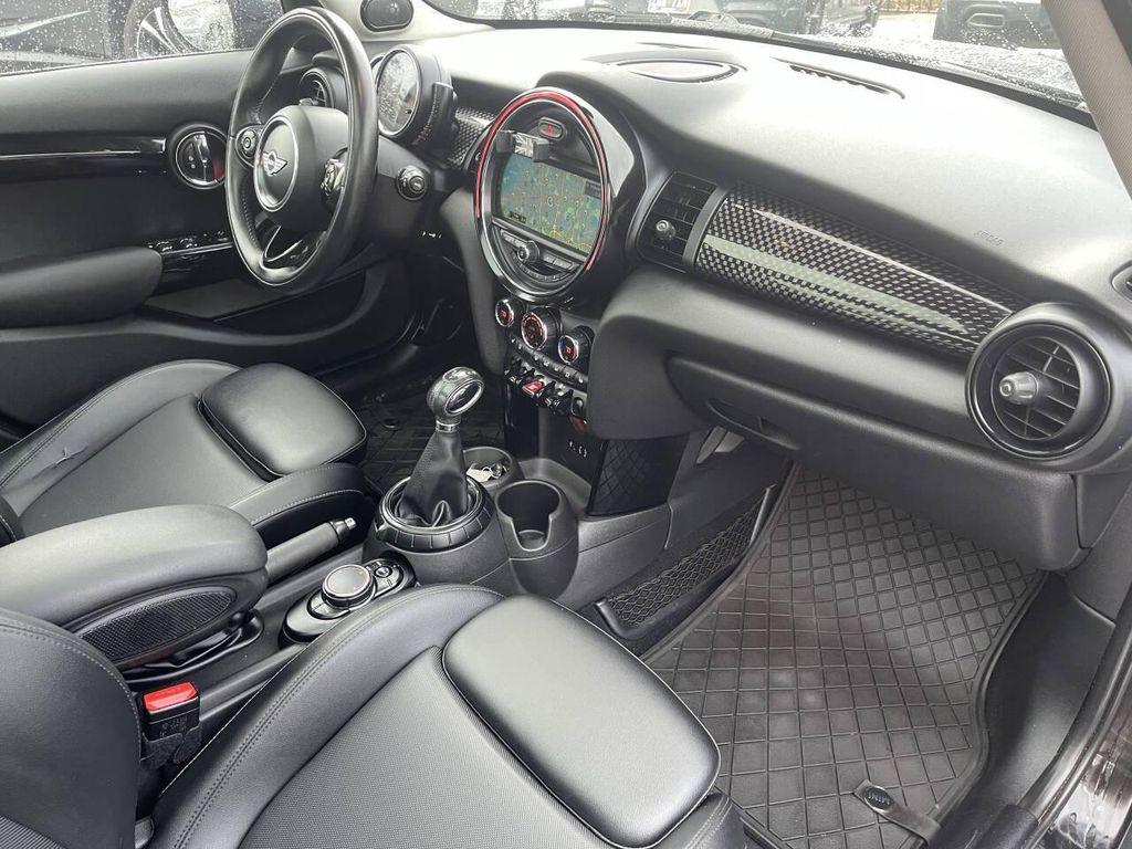 used 2016 MINI Hardtop car, priced at $10,995