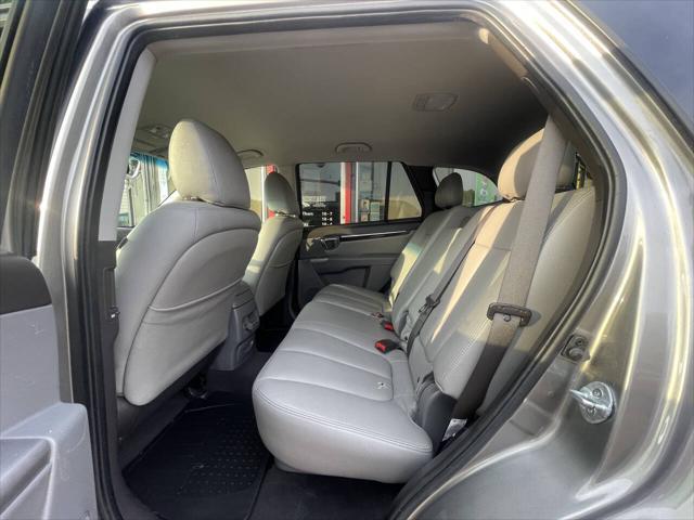 used 2012 Hyundai Santa Fe car, priced at $8,850