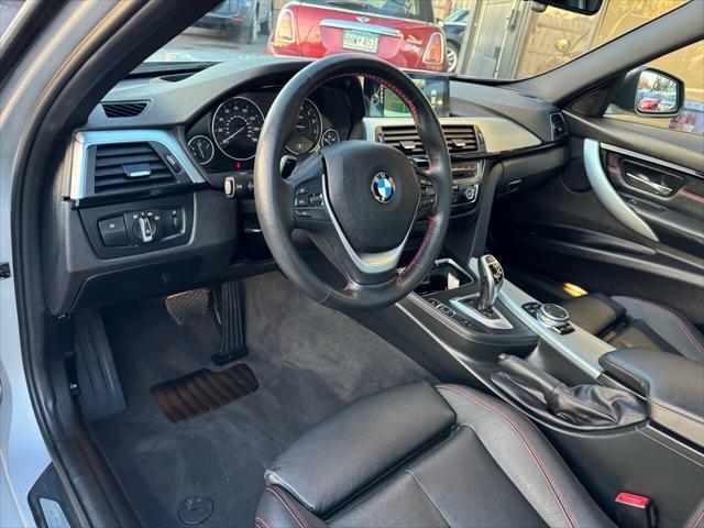 used 2016 BMW 328 car, priced at $22,995