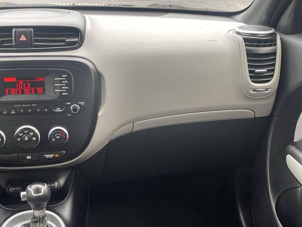 used 2014 Kia Soul car, priced at $4,495
