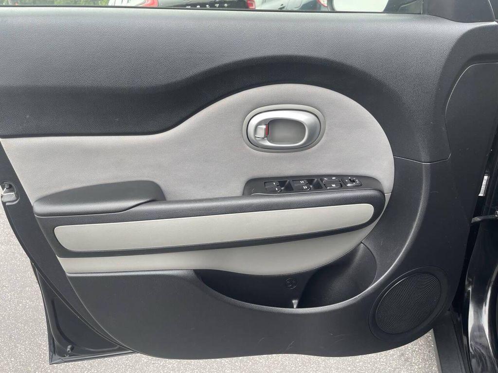 used 2014 Kia Soul car, priced at $4,495