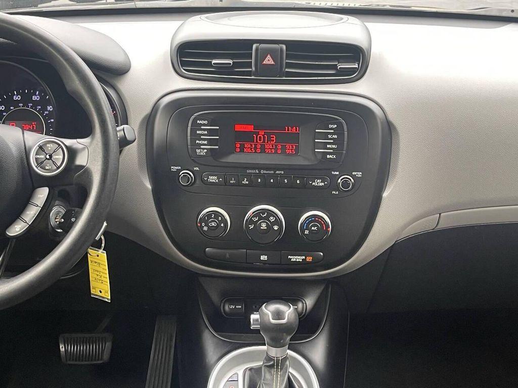 used 2014 Kia Soul car, priced at $4,495