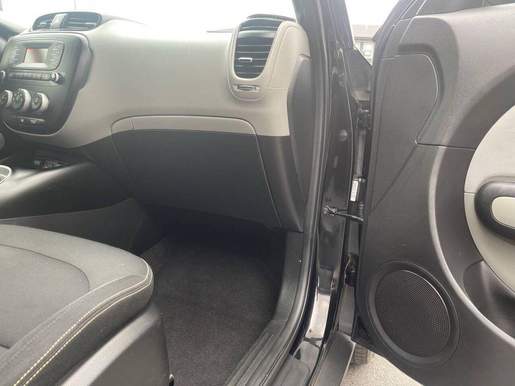 used 2014 Kia Soul car, priced at $4,495