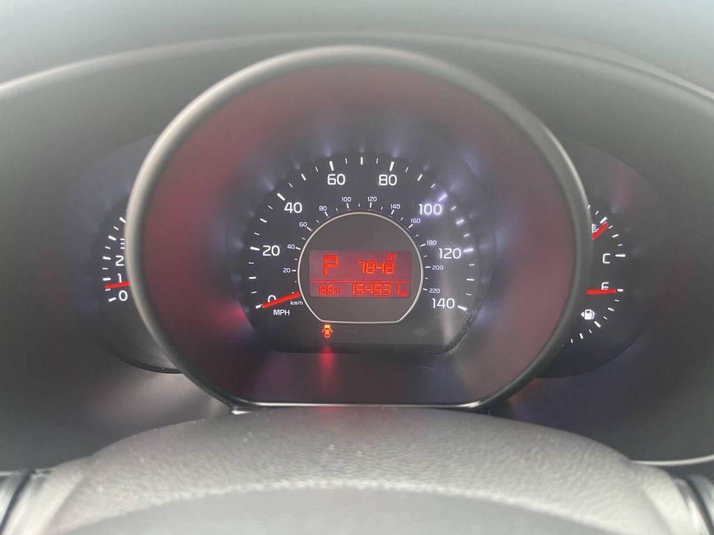 used 2014 Kia Soul car, priced at $4,495