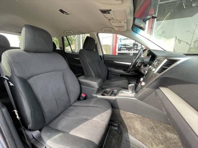used 2013 Subaru Outback car, priced at $9,995