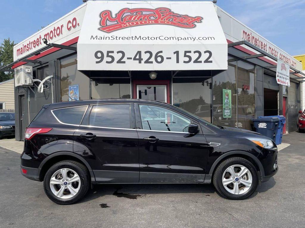 used 2013 Ford Escape car, priced at $8,495